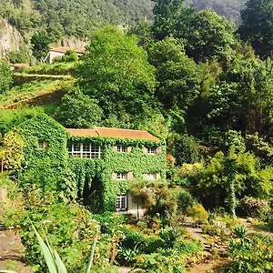 Moinho Do Comandante Farm stay Ribeiro Frio