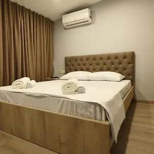 Family Avlabar Hotel Tbilisi