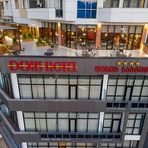 Denis Hotel Tbilisi