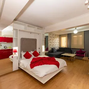Taksim Full House Aparthotel Istanbul