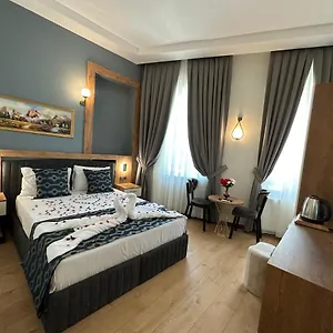 Newalla Old Hotel Istanbul