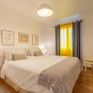 Campo & Mar Apartment Porto Moniz