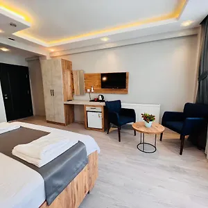 Mayda Boutique Bed & Breakfast Istanbul