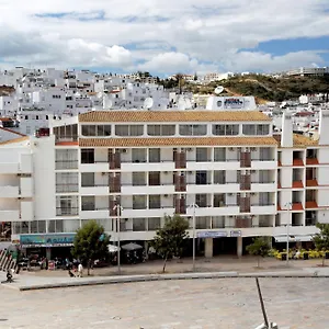 Edificio - Local Aparthotel Albufeira