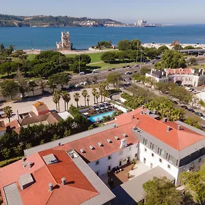 Palacio Do Governador - & Lisbon
