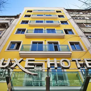 Turim Luxe Lisbon