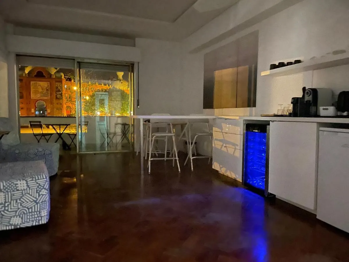 Opa! Lisbon Old School Lofts - A Member Of Eumeamo Group Hotel
